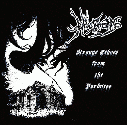 Emsiragrag : Strange Echoes from the Darkness